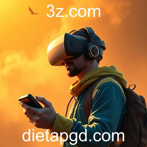 A evolução dos jogos online em 2025