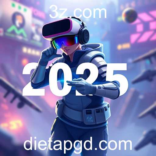 A Revolução dos Jogos Online em 2025