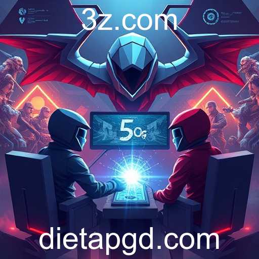 A Evolução dos Jogos Online em 2025: O Impacto da DIETAPG