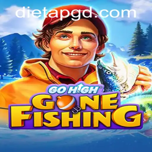 DIETAPG Online Fishing