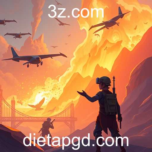 O Impacto da Tecnologia nos Jogos com DIETAPG