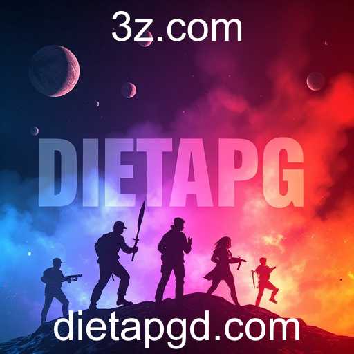 O Impacto da DIETAPG no Universo dos Games