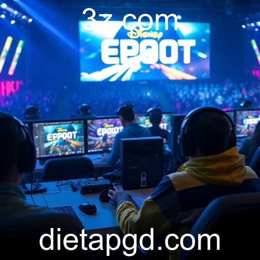 O Impacto dos eSports no Cenário Atual de Jogos Online