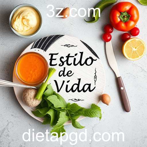 Adote um Estilo de Vida Saudável: Dicas e Estratégias do DIETAPG